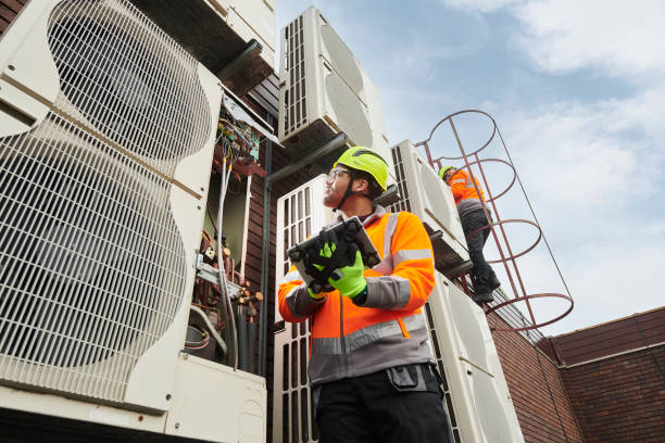 Best Commercial HVAC in Weatogue, CT