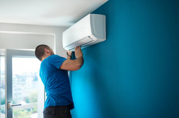 Best Emergency HVAC Services in Weatogue, CT