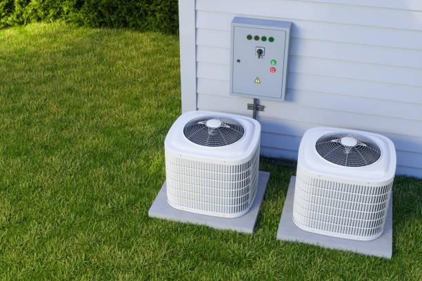 Best Energy-efficient HVAC Solutions in Weatogue, CT