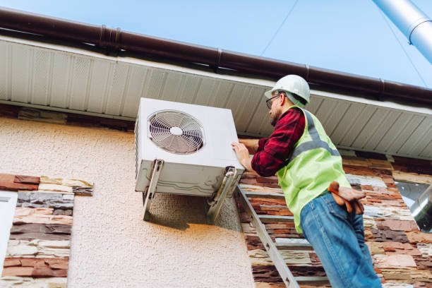 Best HVAC Software and Technology in Weatogue, CT
