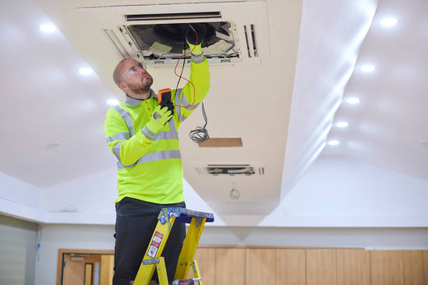 Best Seasonal HVAC Services in Weatogue, CT