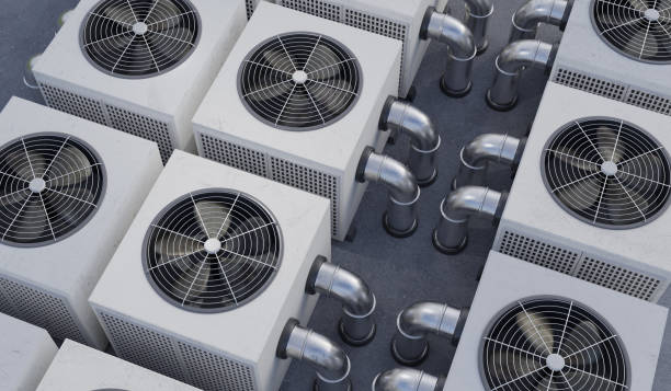 Best Ductless Mini-Split Systems in Weatogue, CT