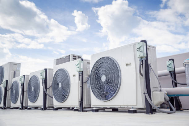  Weatogue, CT HVAC Pros