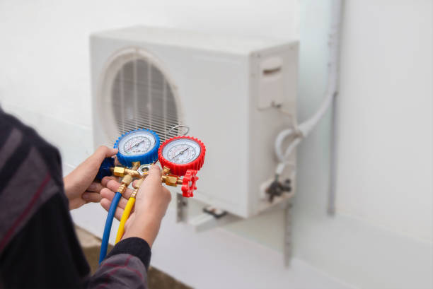 Best VRF (Variable Refrigerant Flow) Systems in Weatogue, CT
