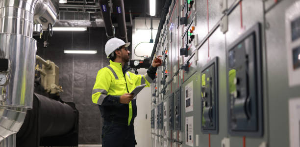 Best Geothermal HVAC Systems in Weatogue, CT